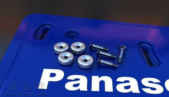 F3_90_RearWingSidePlatesAssy
