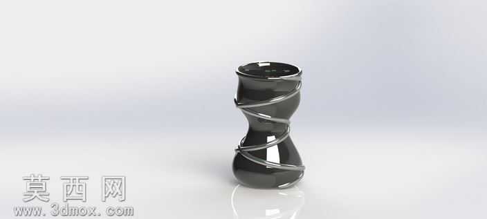 vase
