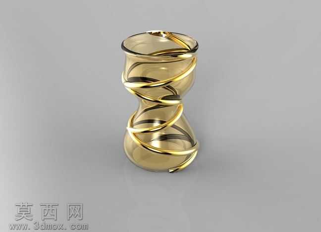 vase
