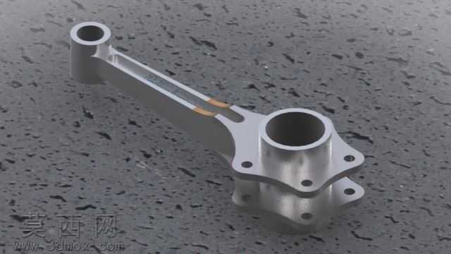 Masterrod