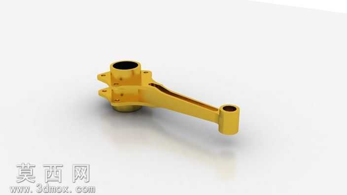 Masterrod