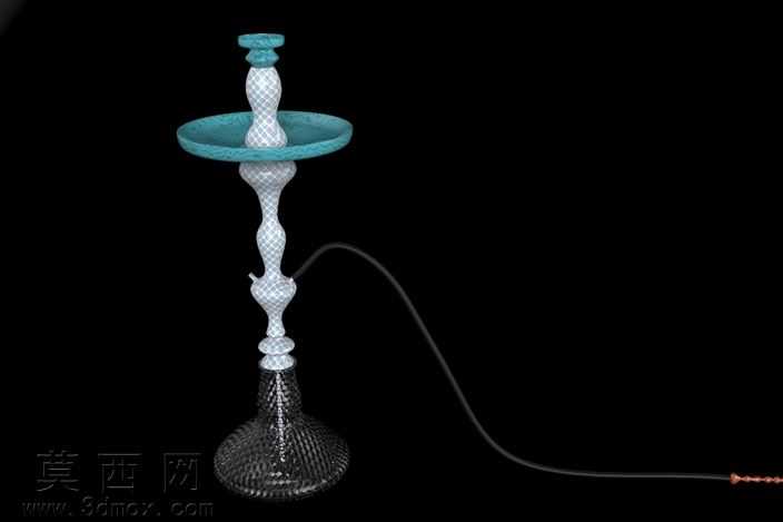 Hookah/Qalyan(request)
