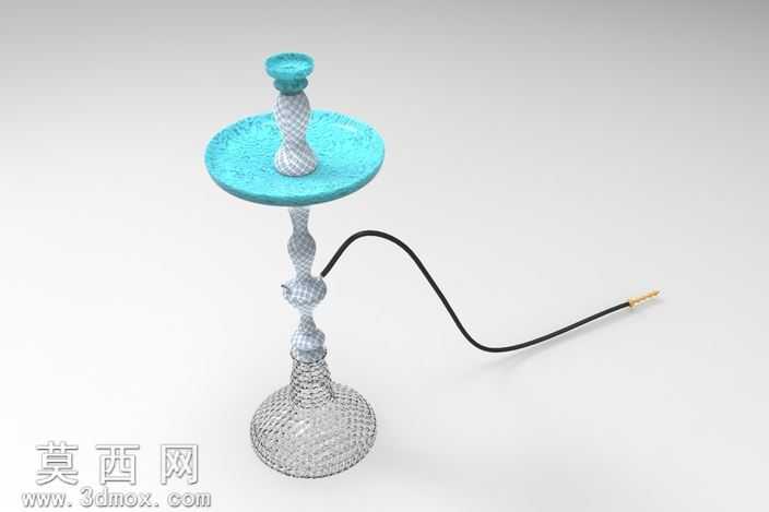 Hookah/Qalyan(request)
