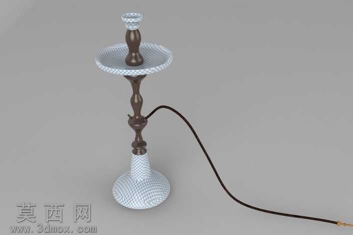 Hookah/Qalyan(request)
