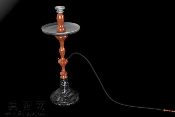 Hookah/Qalyan(request)
