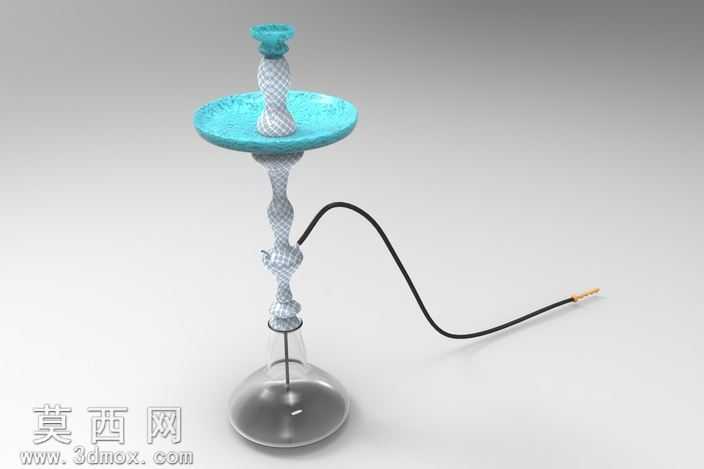 Hookah/Qalyan(request)

