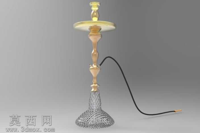 Hookah/Qalyan(request)
