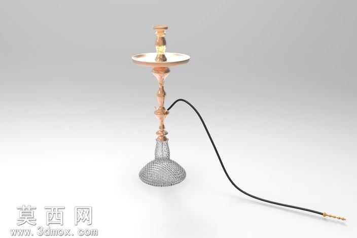 Hookah/Qalyan(request)
