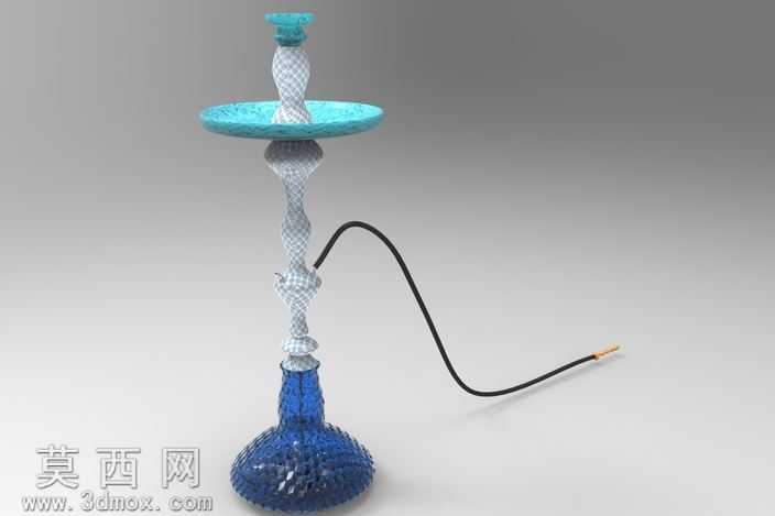Hookah/Qalyan(request)
