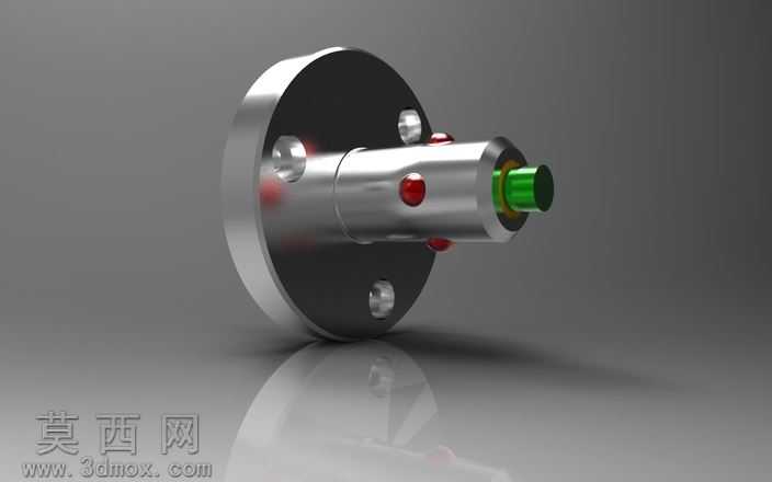 BallLockAssembly