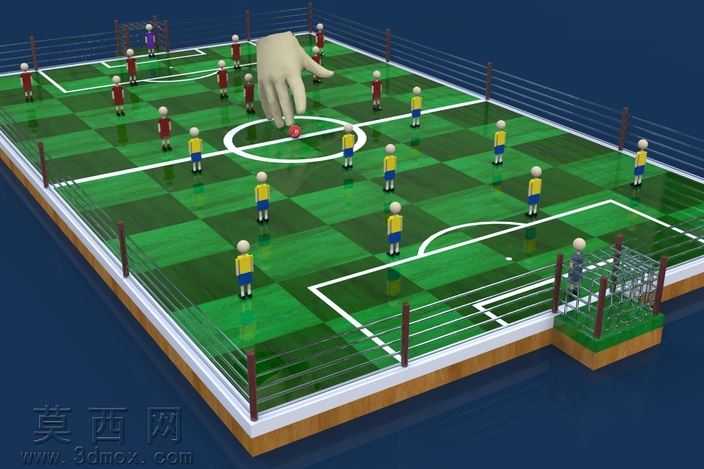 futbolito
