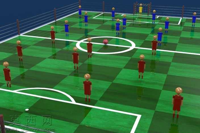 futbolito
