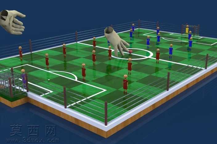 futbolito
