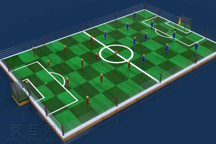 futbolito
