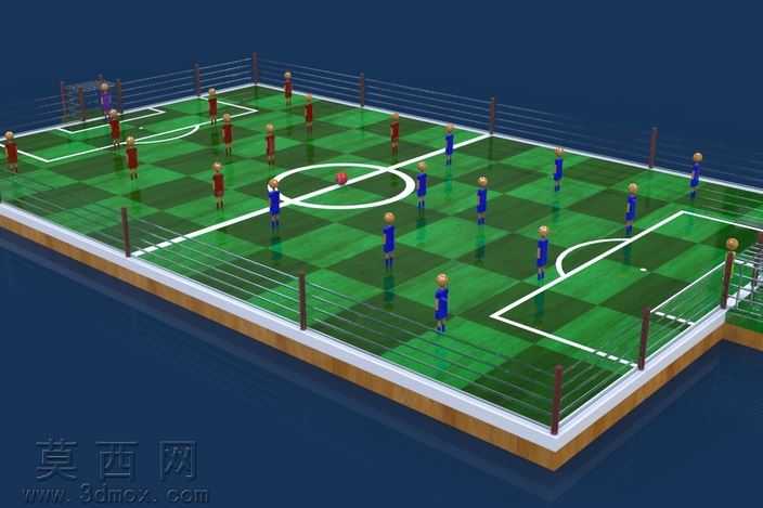 futbolito
