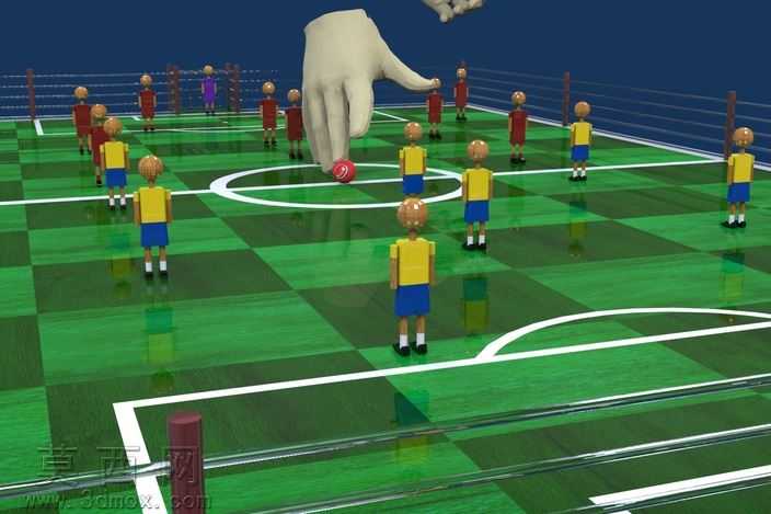 futbolito
