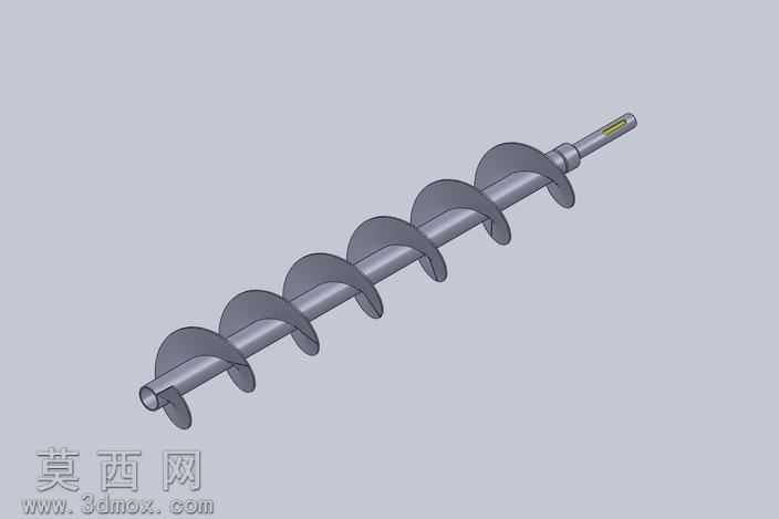 ��ˮ����FEEDSCREW
