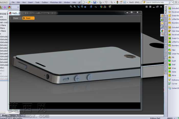Iphone4