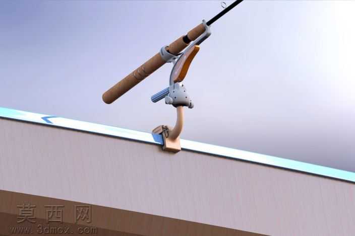 滑块杆持有人挑战理念5: