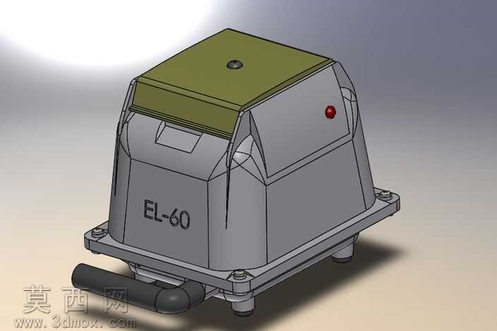 ����ѹ����EL-60
