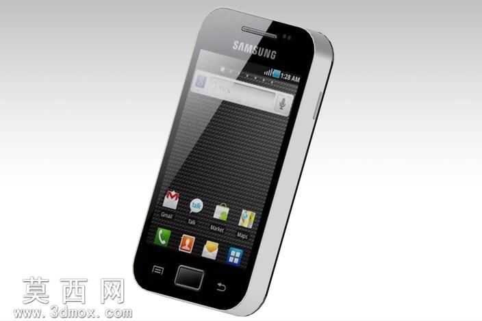 ����GalaxyAce
