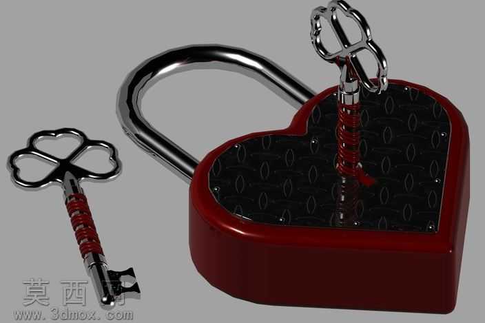 keytomyheart
