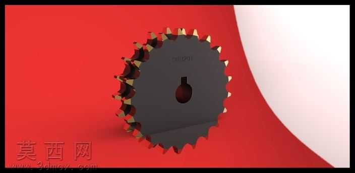 chainwheel
