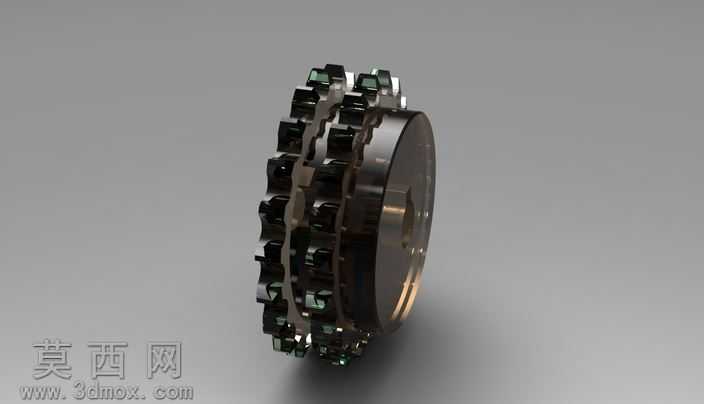 chainwheel
