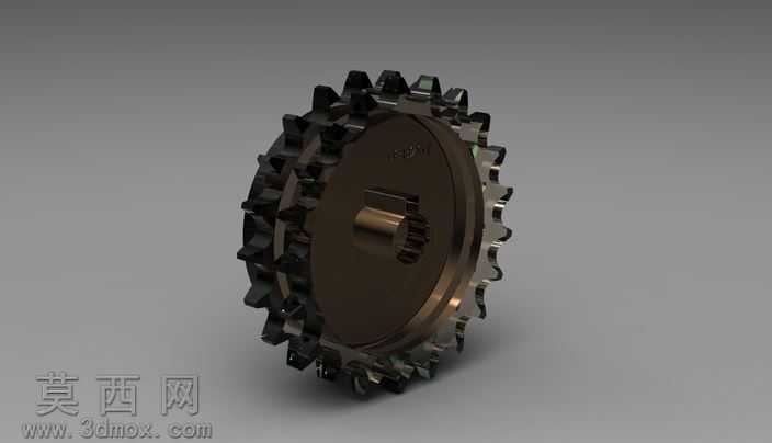 chainwheel
