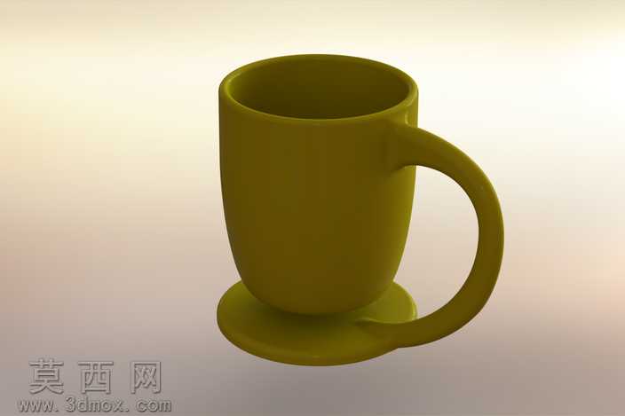CoasterCup
