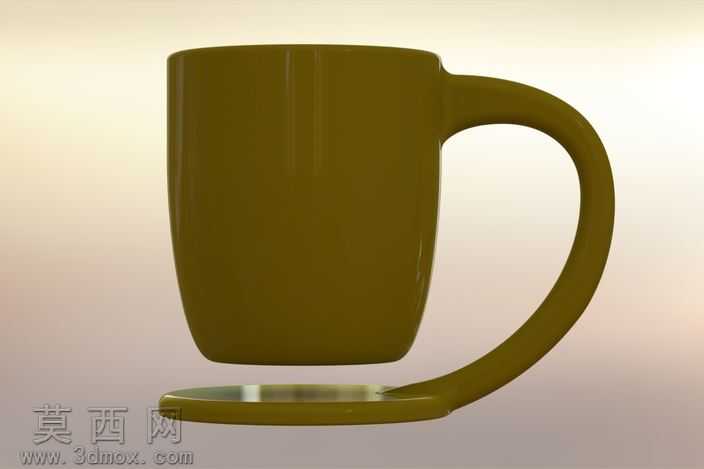 CoasterCup
