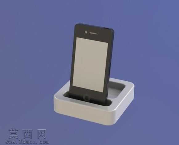 iPhone船坞为丰田普锐斯