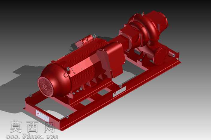 Electropump��850m3/h-90mcl
