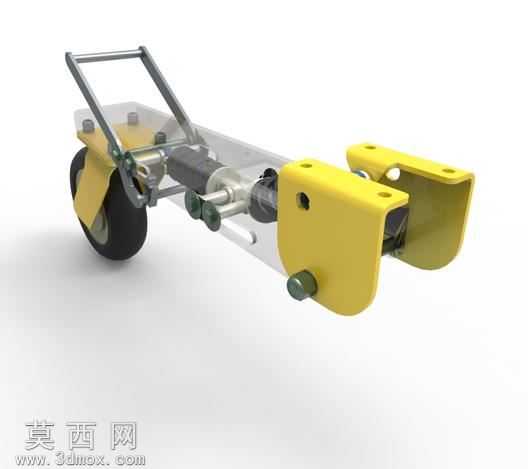 我的解决方案