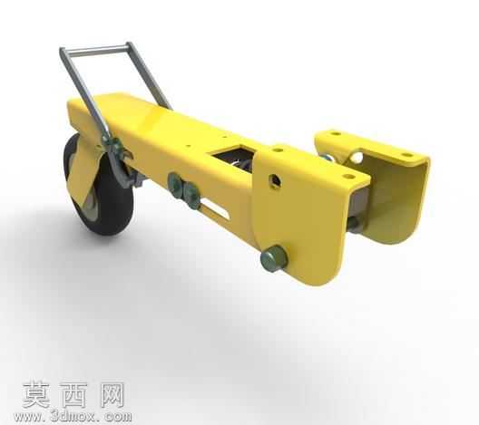 我的解决方案