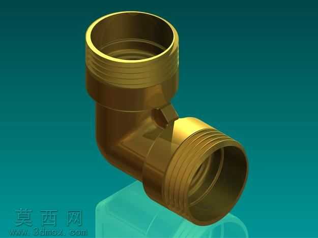 ELBOW_90deg��
