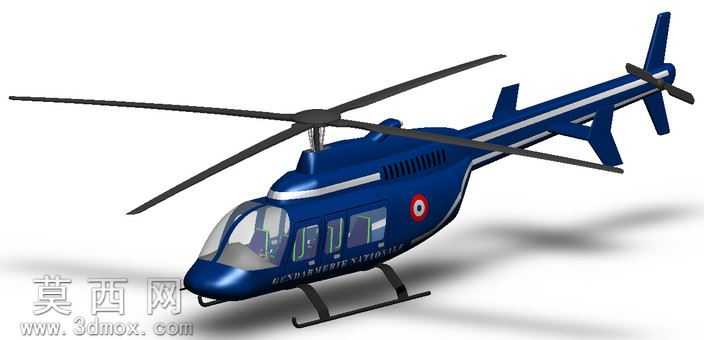hélicoptère