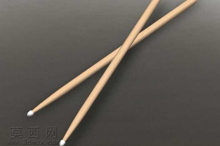 鼓棒1A、2B、3A、5A、5B、7A、岩