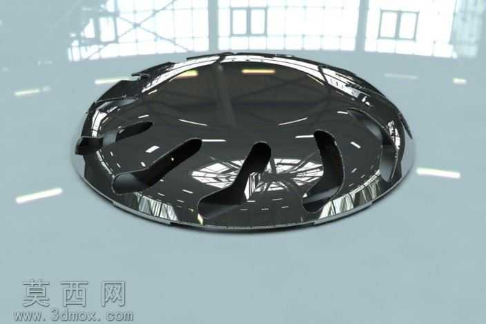 saareyachts模型1