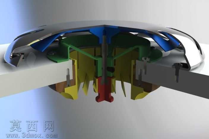 saareyachts模型1