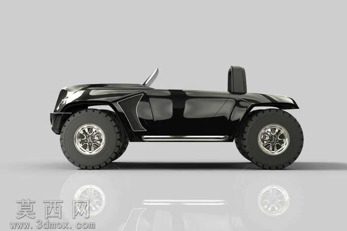 吉普Bugster