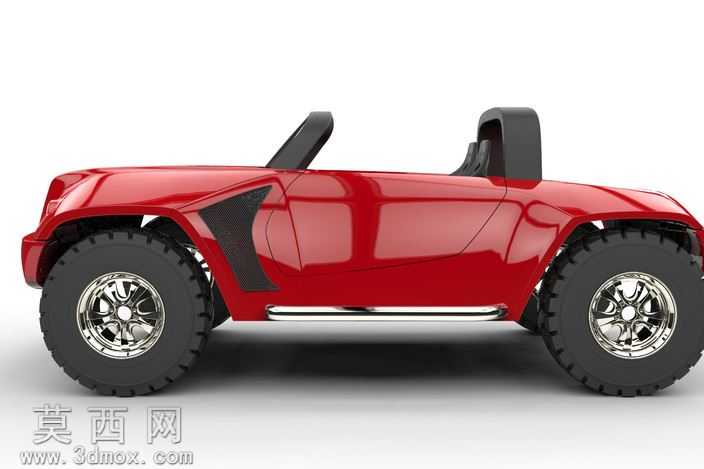吉普Bugster