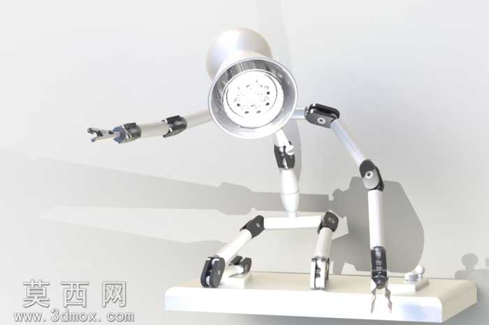 Solderbot