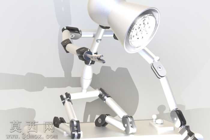 Solderbot