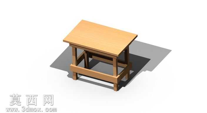移动小工作台