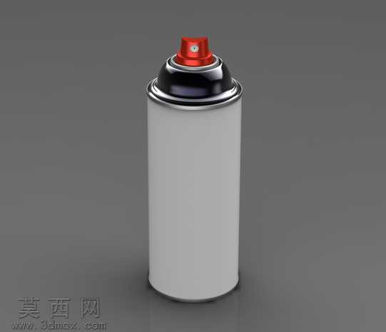 Spraycan(Krylon)
