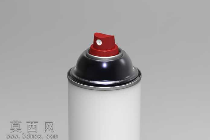 Spraycan(Krylon)
