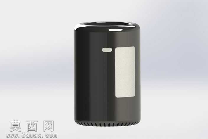 苹果MacPro2013