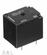 松下继电器汽车迷你SPDT15A12VDC-JSM1-12V-5