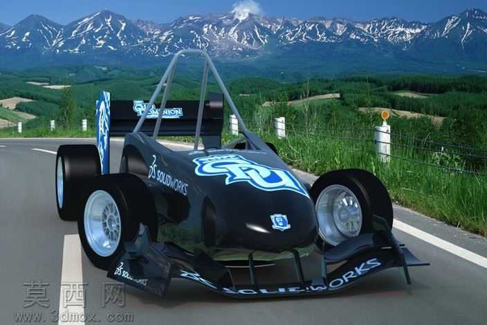 FSAE����
